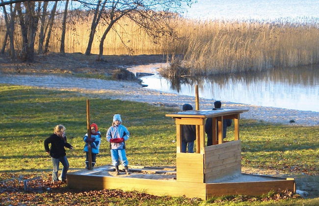 Ferienhaus am Kummerower See, Kummerow - Foto 18