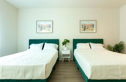 Elegant & Charming 2BR Apartment - Foto 17