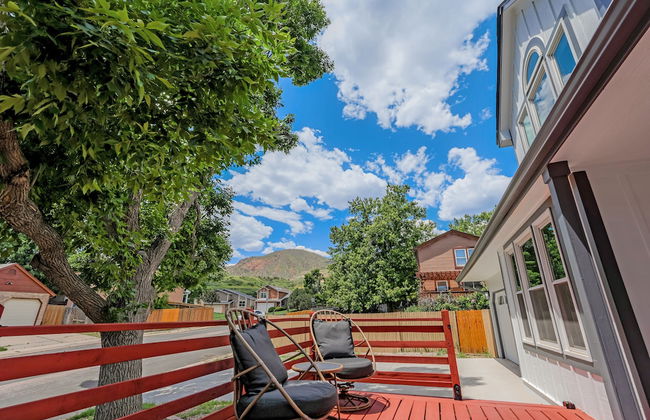 Silent Rain - Foto 48