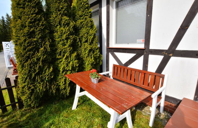 Nice Holiday Home With a Fireplace in Plesna - Photo 16