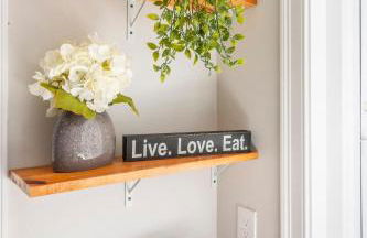 Jennifer's Cozy Apt Walk to Brown In Unit Laundry - Foto 16