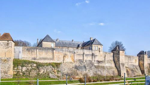 Le Nid - Hypercentre - Vue sur le Château - Photo 2