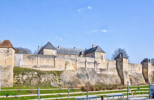 Le Nid - Hypercentre - Vue sur le Château - Photo 2