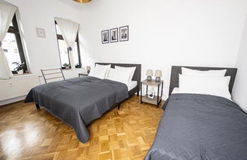 Erstklassige 3-Zimmer Wohnung - Foto 17