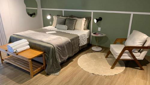 Bangalô 2 Rota do Vinho São Roque - Foto 5