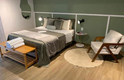 Bangalô 2 Rota do Vinho São Roque - Foto 5