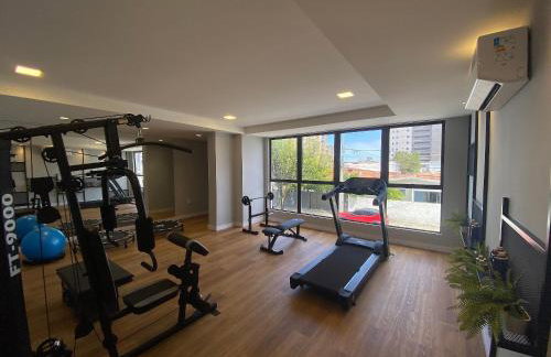 Bela Hospedagem - #907 Compact Time - Foto 54