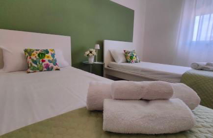 Villa Triscele Holiday Home - Foto 31