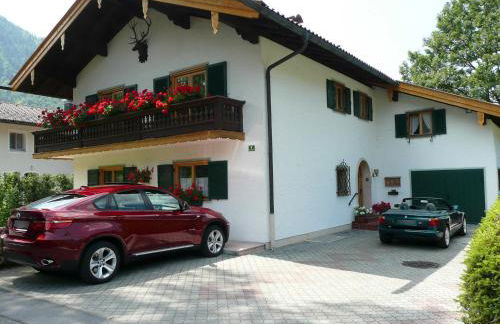 Ferienwohnung Ulrich Wurmser - Foto 10