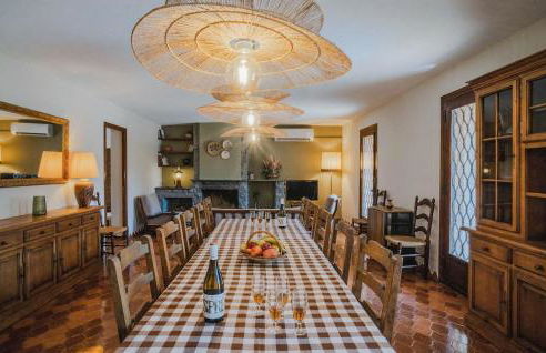 Stunning Home In Sant Jaume Del Domenys - Foto 15
