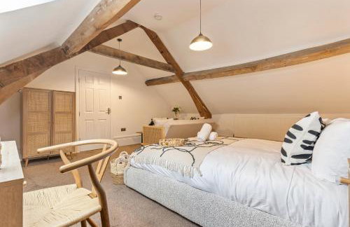 The Tewkesbury Country Escape - Foto 58