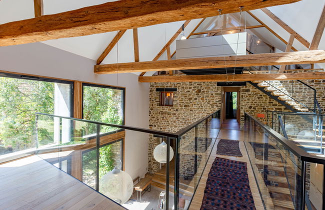 La Gicquelière - Foto 18