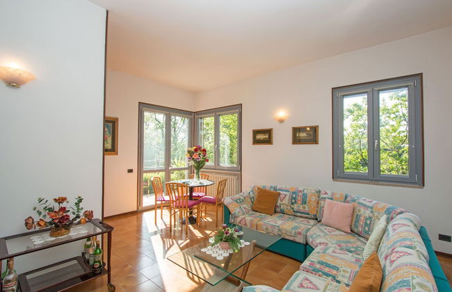 Villa dei Salici con Piscina by Wonderful Italy - Foto 17