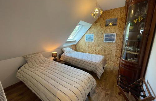 Chez L'Aviateur - Foto 22