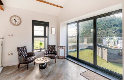 North Plain Barn - Foto 21