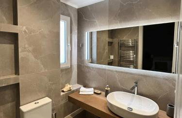 Athens Riviera Villa - Foto 41