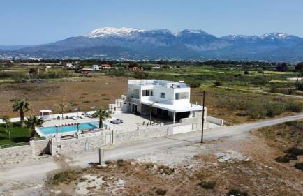 Villa Pnoe Seaside - Photo 75