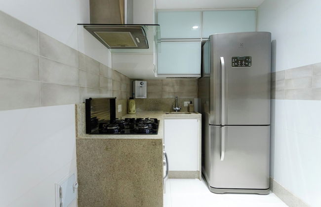 Ladeira dos Tabajaras 140 - Foto 21