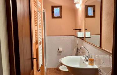 Relax in Chianti IL BORGO 8 - Foto 17