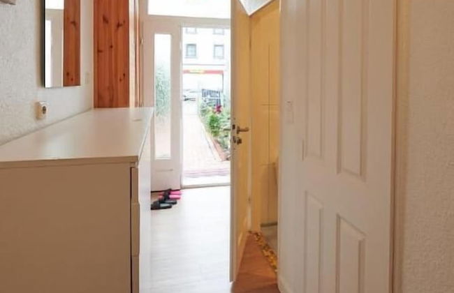 Ferienwohnung Sophia - FeWo Sophia - Foto 18