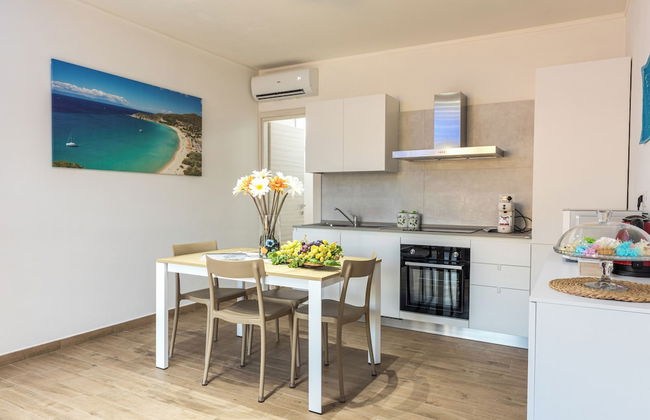 CAGLIARI MAGICAL BEAUTIFUL & EXCLUSIVE APARTMENT - Foto 17