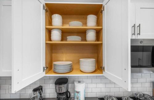 Luxury Living in Jersey City Only Steps Away from Manhattan - Foto 58