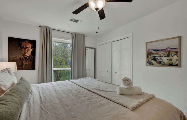 Grasslands Pool Hot Tub Hill Country Views - Foto 4