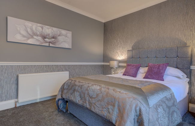 Sunderland Self Catering - Foto 19
