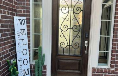 Taste of Texas Luxury Lakeside Beauty - Foto 9