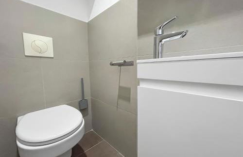 Appartement cosy et lumineux à Nancy - Foto 36