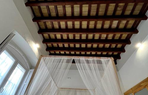 Apartamentos turísticos CASA de los BALCONES - Photo 36