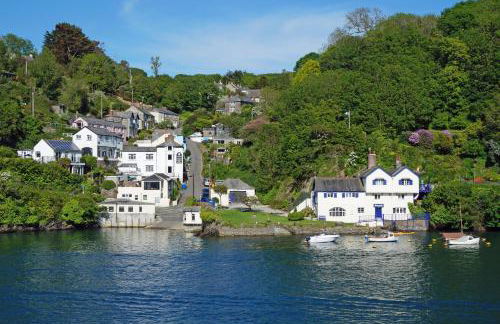 Fowey River Views - Foto 1