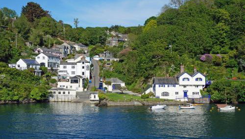 Fowey River Views - Foto 1