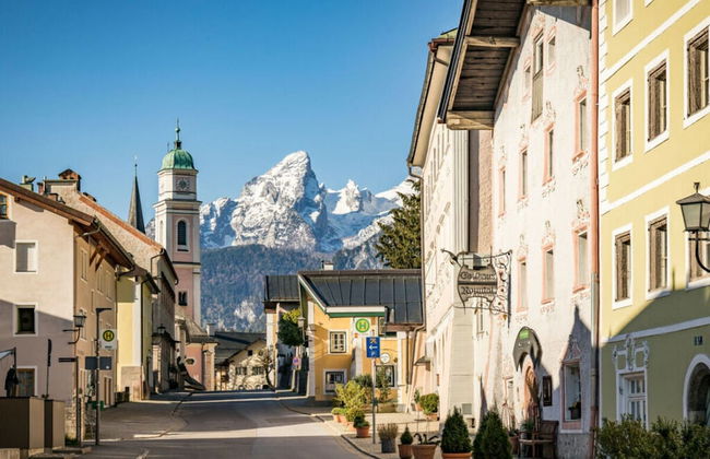 Holiday Apartment on the Slope - Foto 15