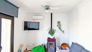 Apartamento con gran terraza en el centro - Foto 2