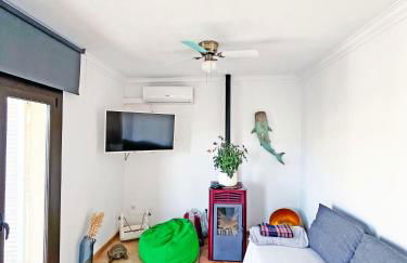 Apartamento con gran terraza en el centro - Foto 2