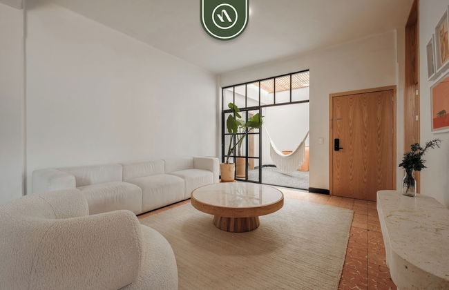 Centric Condo in Downtown in Oaxaca - Foto 43