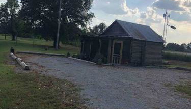 Sunset Log Cabin - Foto 4