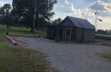 Sunset Log Cabin - Foto 4