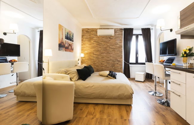 notaMi - Smart Apartment - Milan Downtown - Photo 13