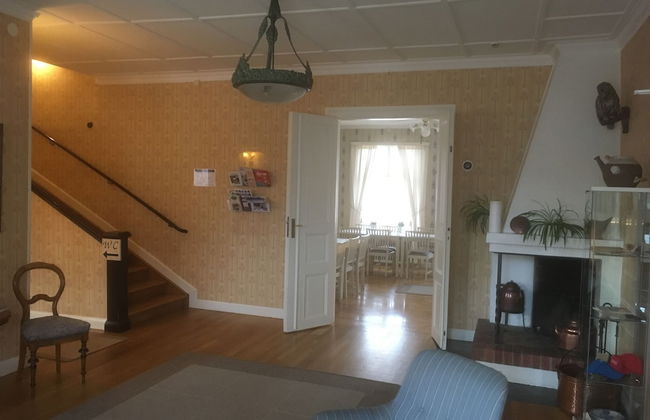 Vägsjöfors Herrgård - Foto 60