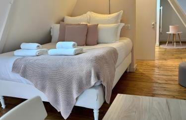 La Maison Du Phare - Foto 27