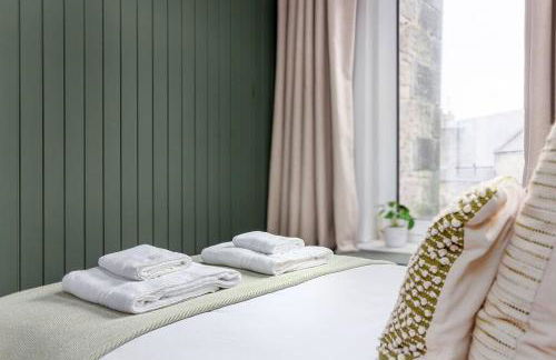 The Stylish 3-Bedroom Maisonette Retreat - Photo 47