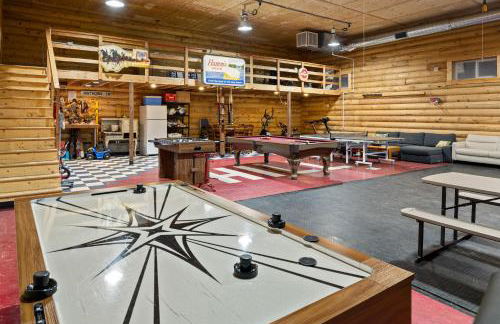 Hawthorn Cabin - Foto 25