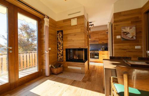 Chalet Ponciai [10min sky slopes] - Photo 20