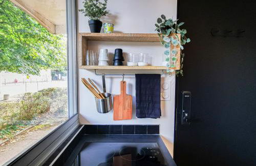 Le lodge de Fourvière - Foto 10