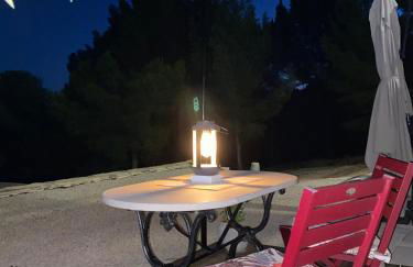 LE SEPT charmant studio aux portes des calanques - Photo 6