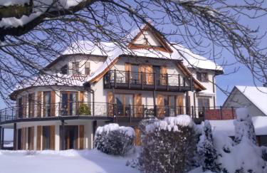 Feriendomizil Berta Benzingen 1 - Foto 41