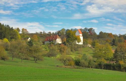 Holiday apartment with 1 bedroom - Foto 12