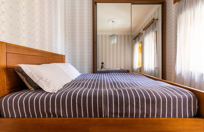 HB apartments Akhvelediani - Photo 13